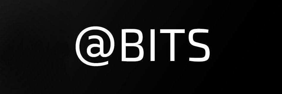 Bits's banner