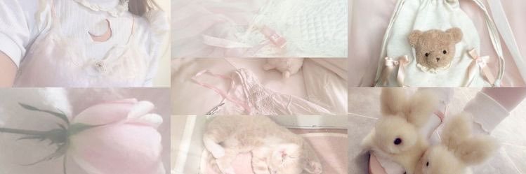 reb🎀's banner