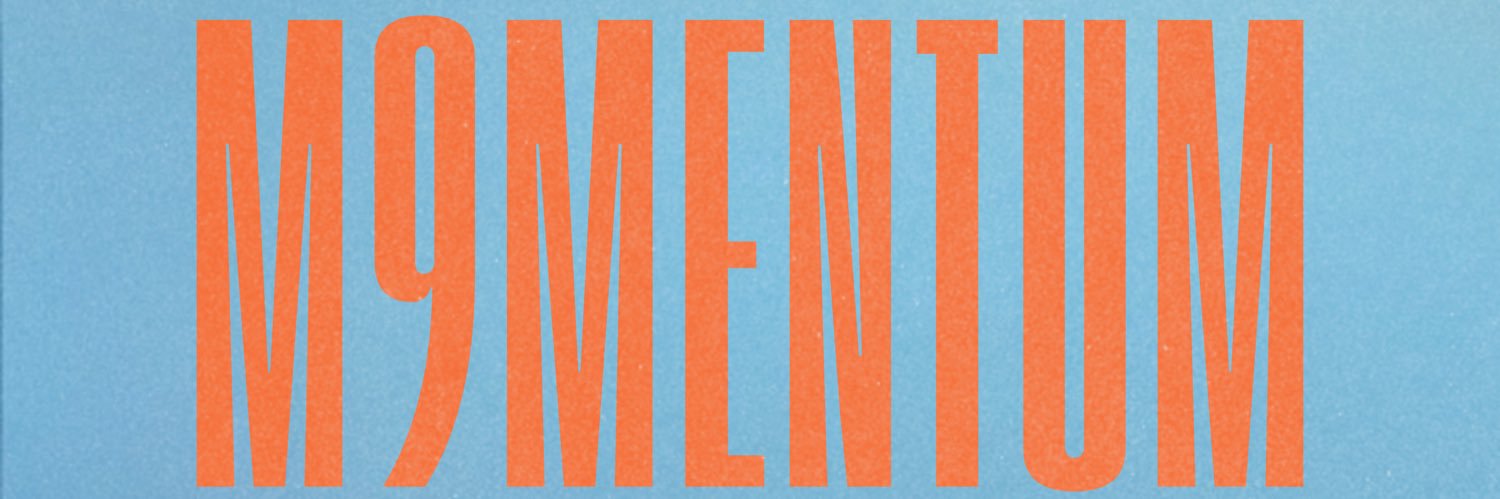 M9MENTUM: MINGYU BIRTHDAY EVENT's banner