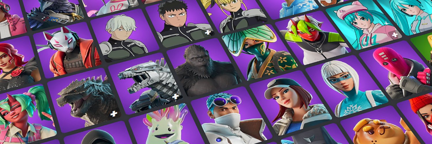 Fortnite.gg News's banner
