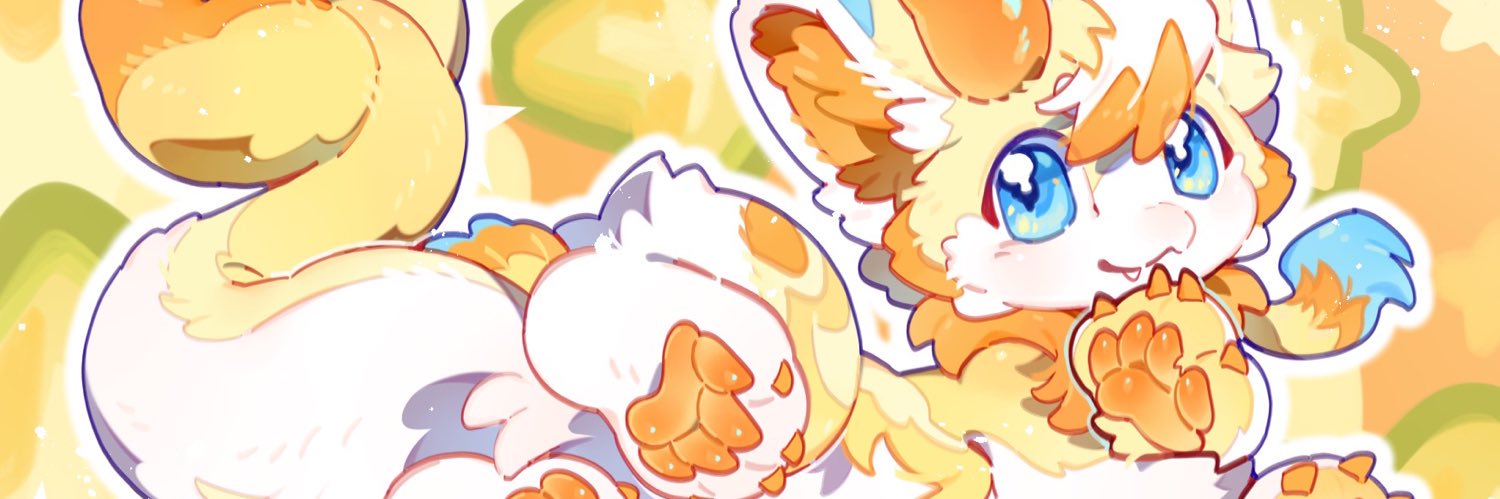 洛比kero's banner