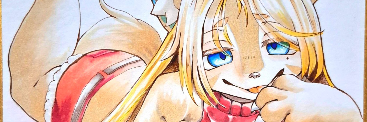 とと（Ottotto）'s banner