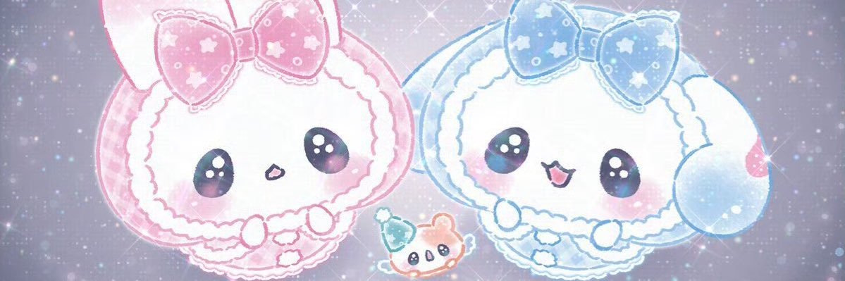 Rei0v0's banner