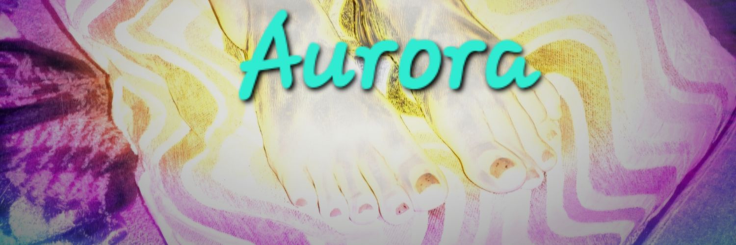 GODDESS Aurora Arctic's banner