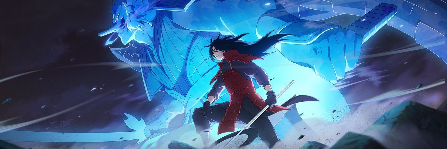 Uchihayuhua 斑爷's banner