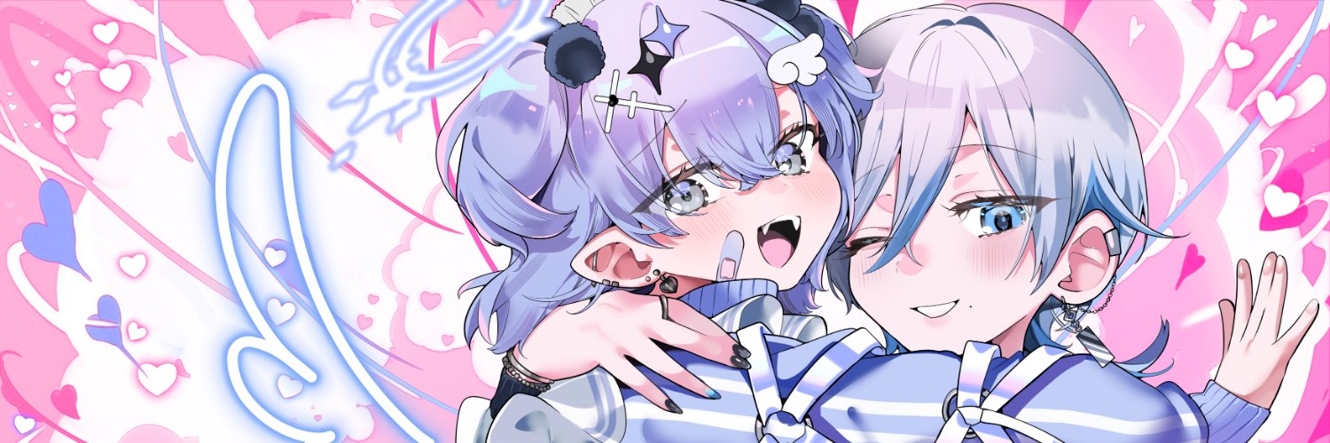 浅葱ライカ👻🕶's banner