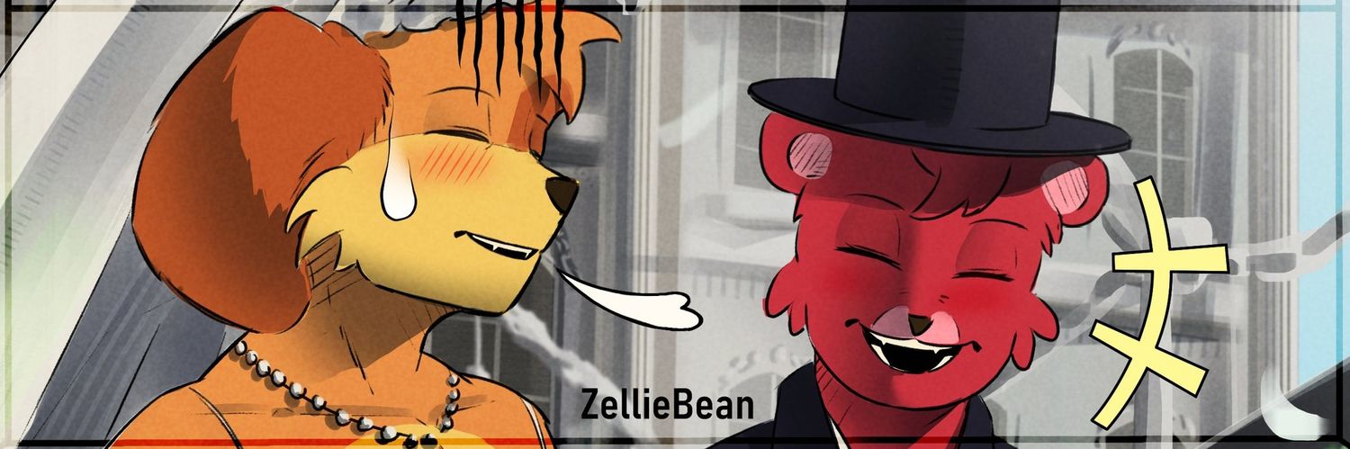 Rozellie's banner
