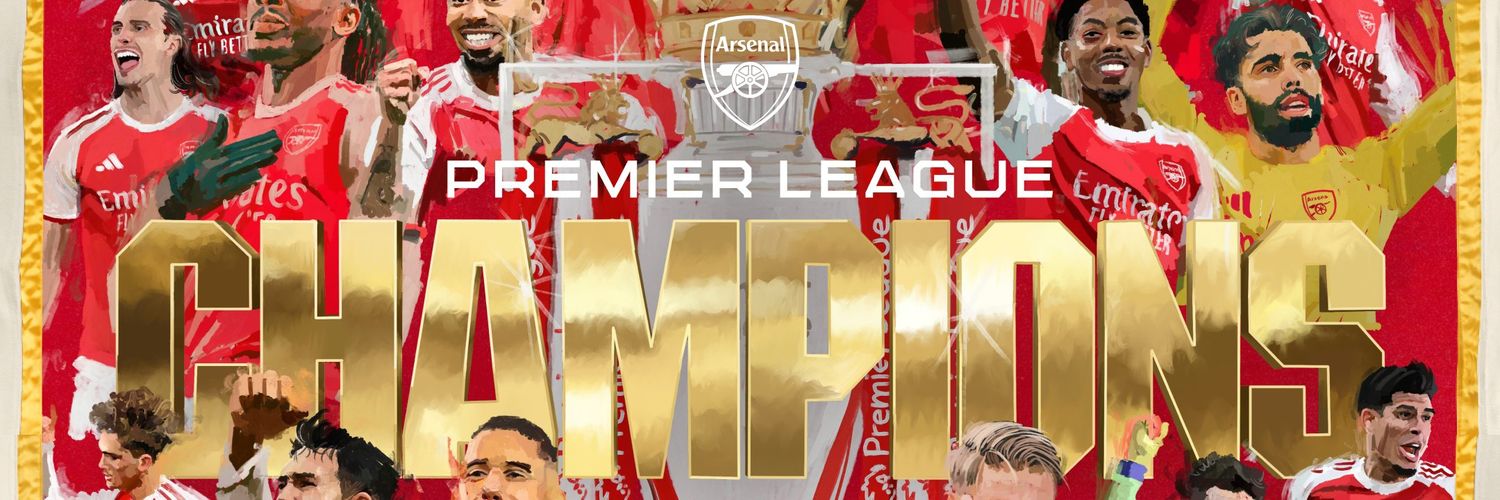 SA_Gooner🇿🇦💚🇿🇦's banner