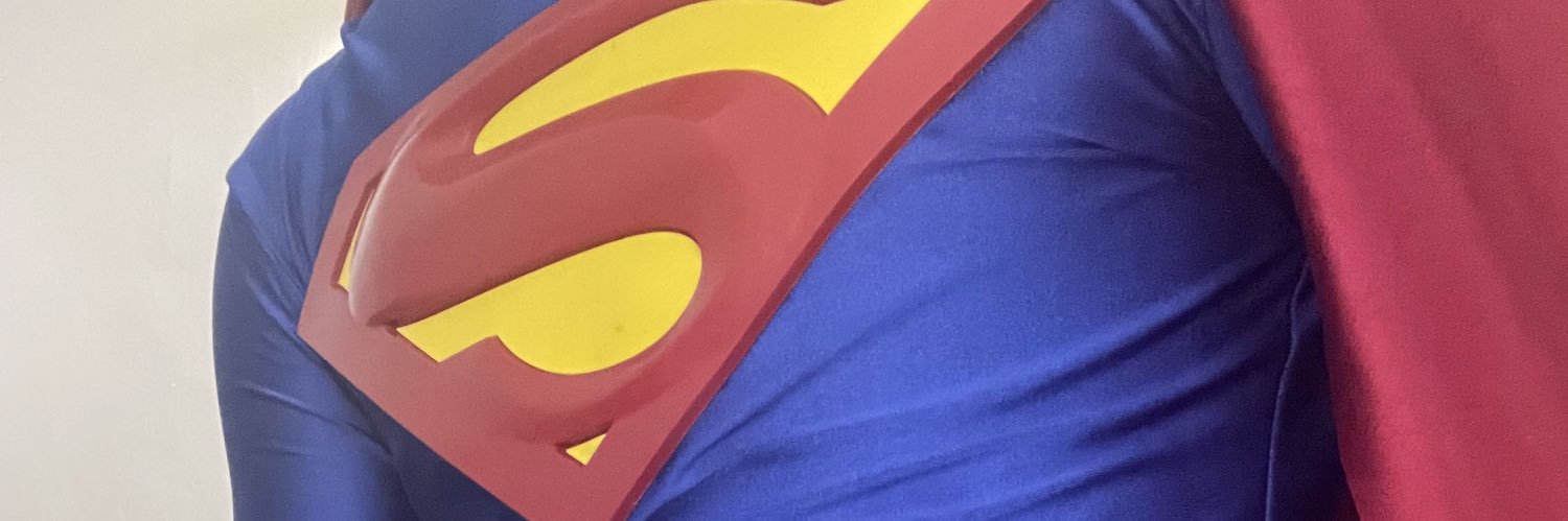 Boss of SupermanMD🇻🇳's banner