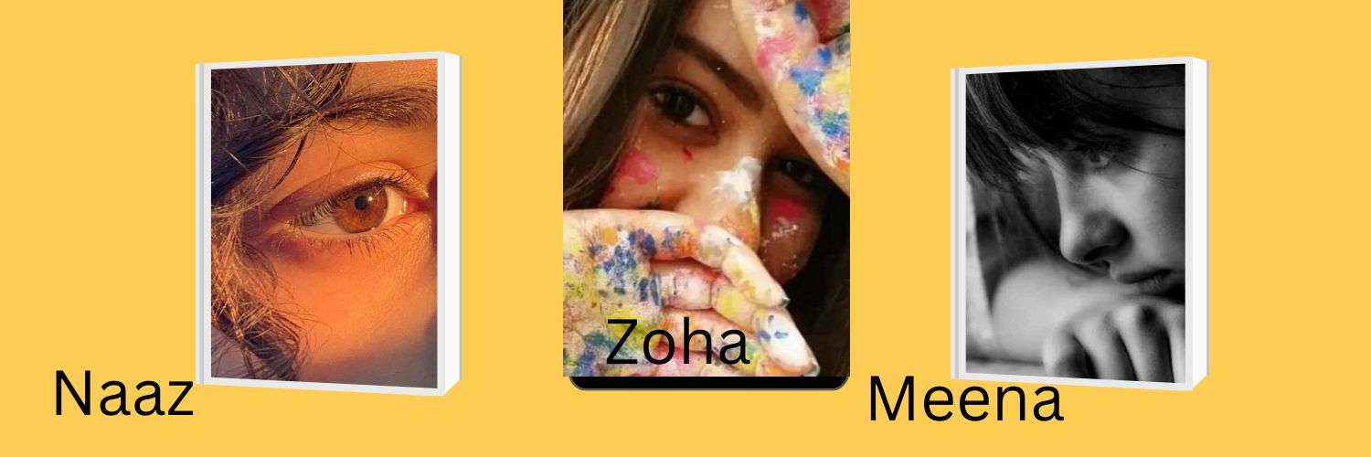 💫زوحــــــا 🕊️'s banner