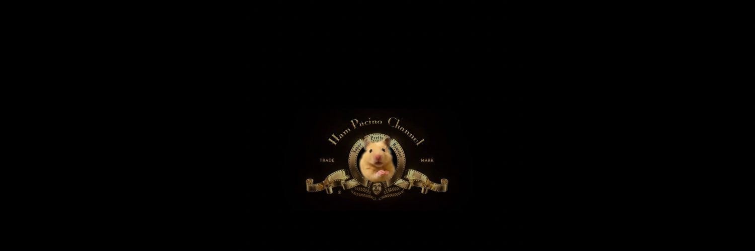 HamPacino（ハムパチーノ）'s banner