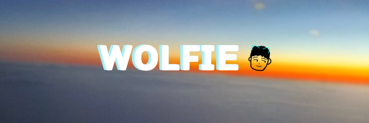 𝖂𝖔𝖑𝖋𝖎𝖊🐺's banner