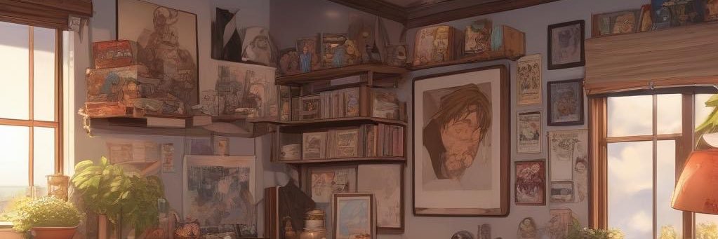 あゆみパイセン's banner
