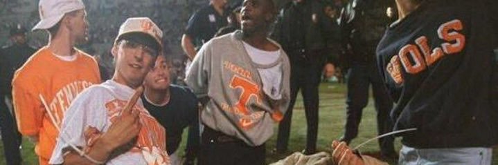 Notorious N.I.C.'s banner