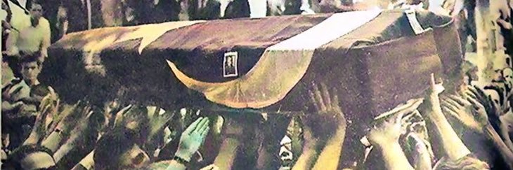 Korkut Ocaklı's banner