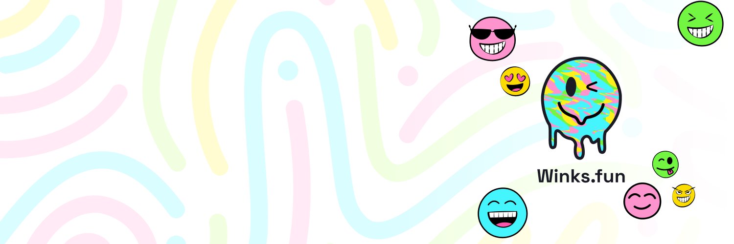 winks.fun's banner