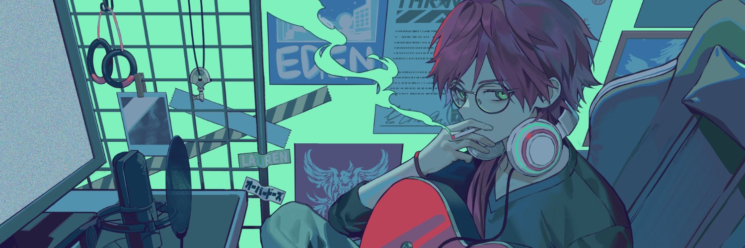 小夜's banner