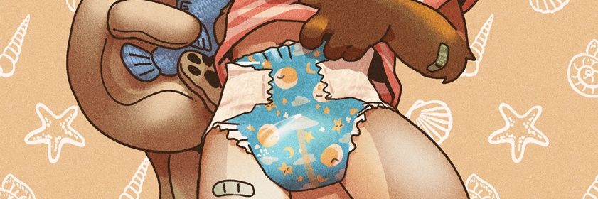 spoopi's banner