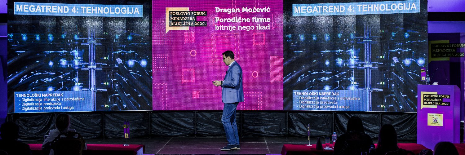 DraganMocevic's banner