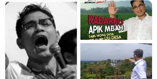 Budiman Sudjatmiko (IG: kelasinspirasibudiman)'s banner