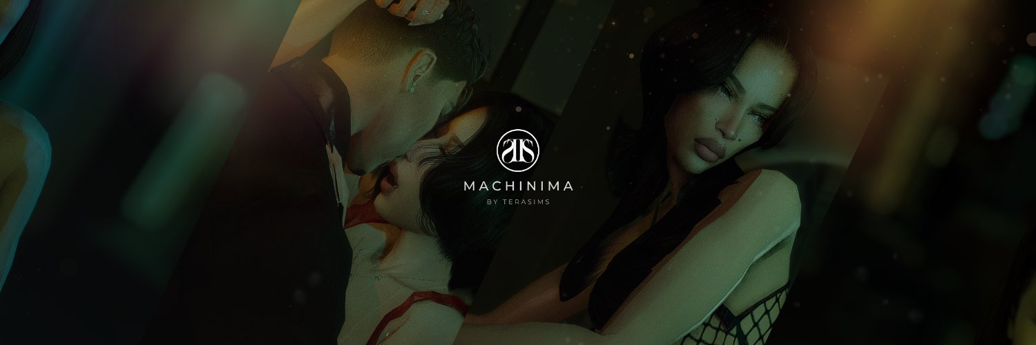 TERASIMS's banner