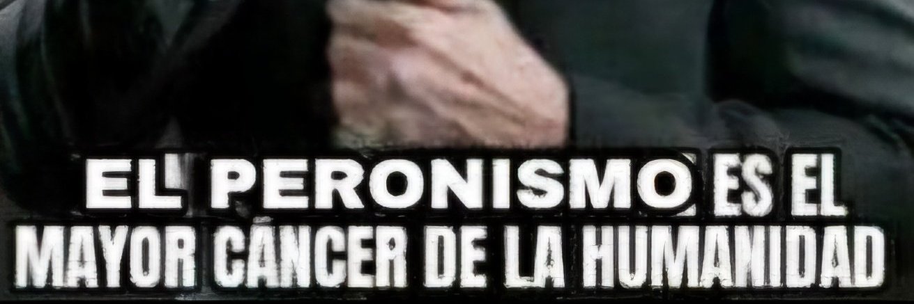 Vicente Lopez Enjoyer's banner