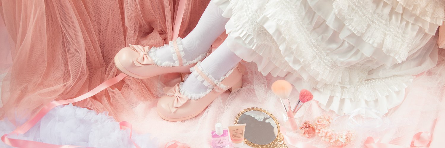 Pinky Closet（ピンキークローゼット）'s banner