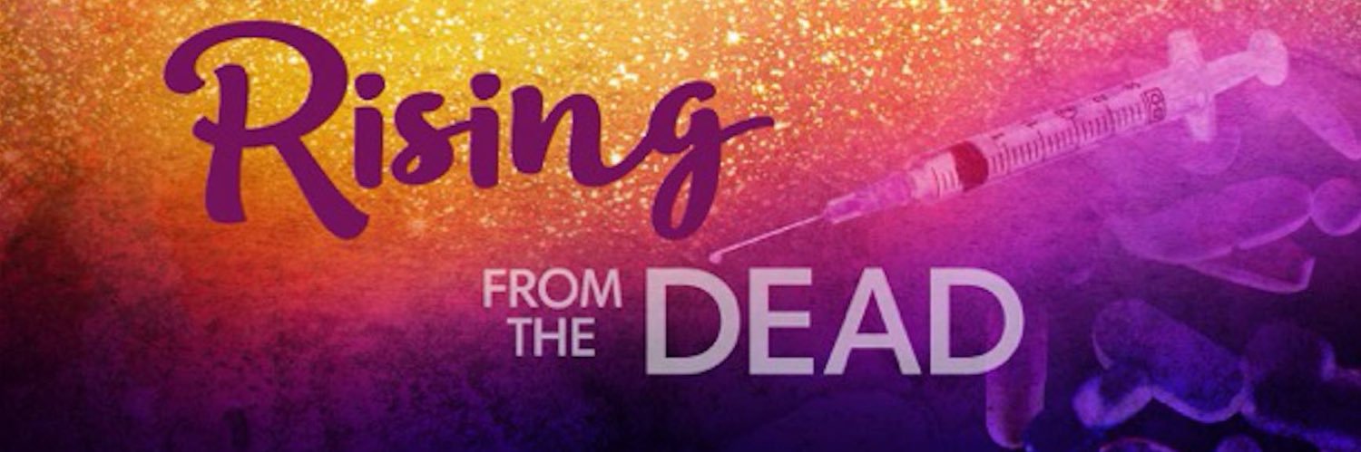 Dr Suzanne Humphries's banner