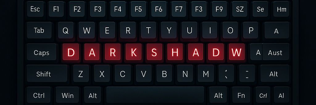DarkShadow's banner