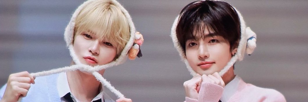 ☆'s banner