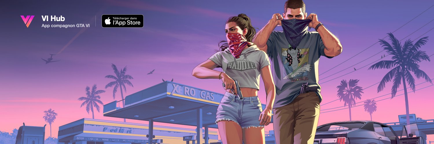 GTA 6 Hub's banner