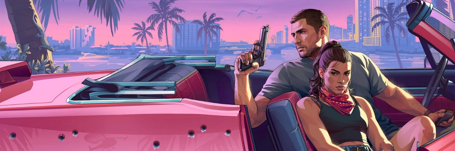 GTA 6 Hub's banner