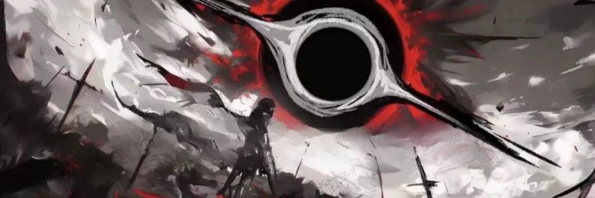 黑鸦's banner