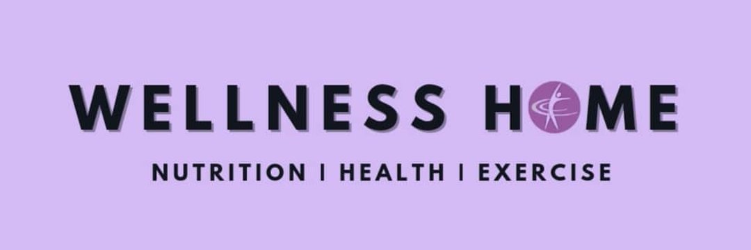 Wellness Home's banner