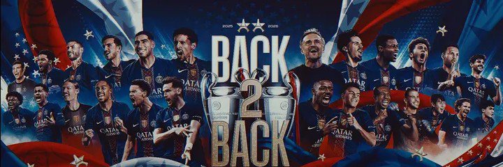 PARISEAN❤️💙's banner