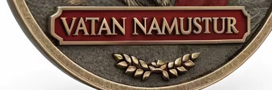 ERDİNÇ ETE's banner