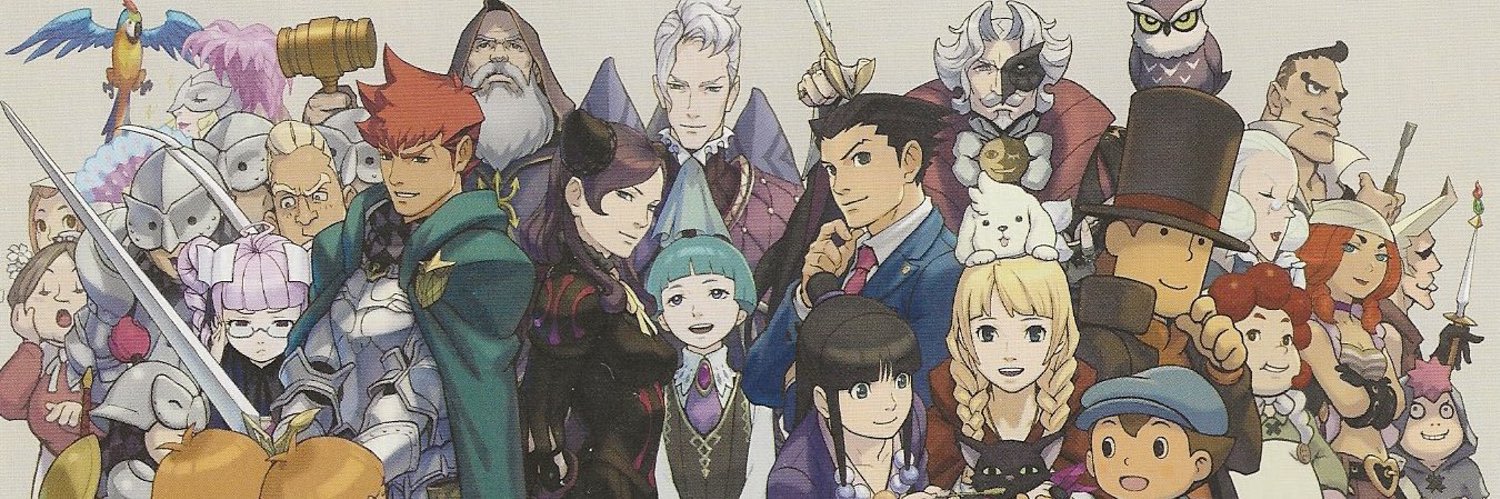 Violet🏳️‍🌈's banner
