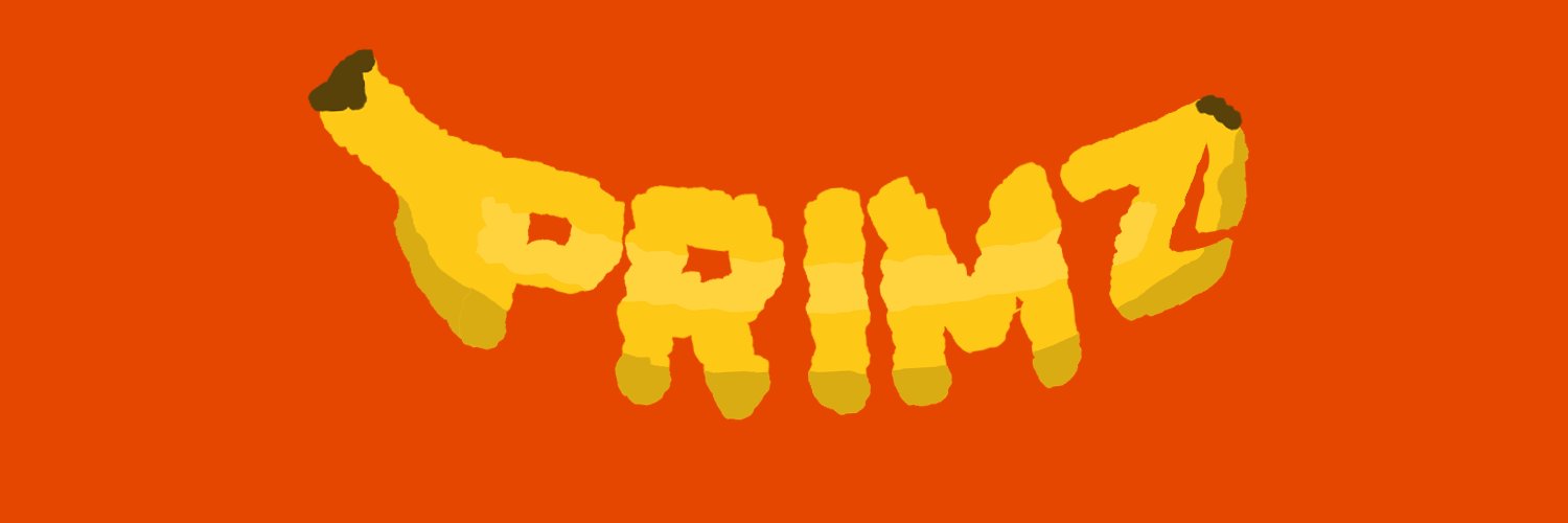 PRIMZ's banner