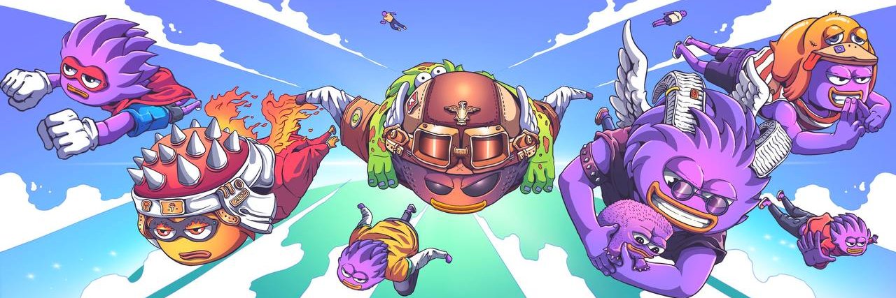 Molandaks's banner