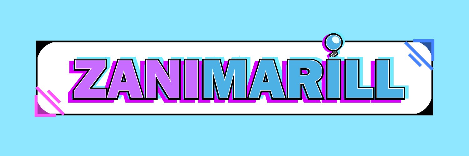 Zanimarill's banner
