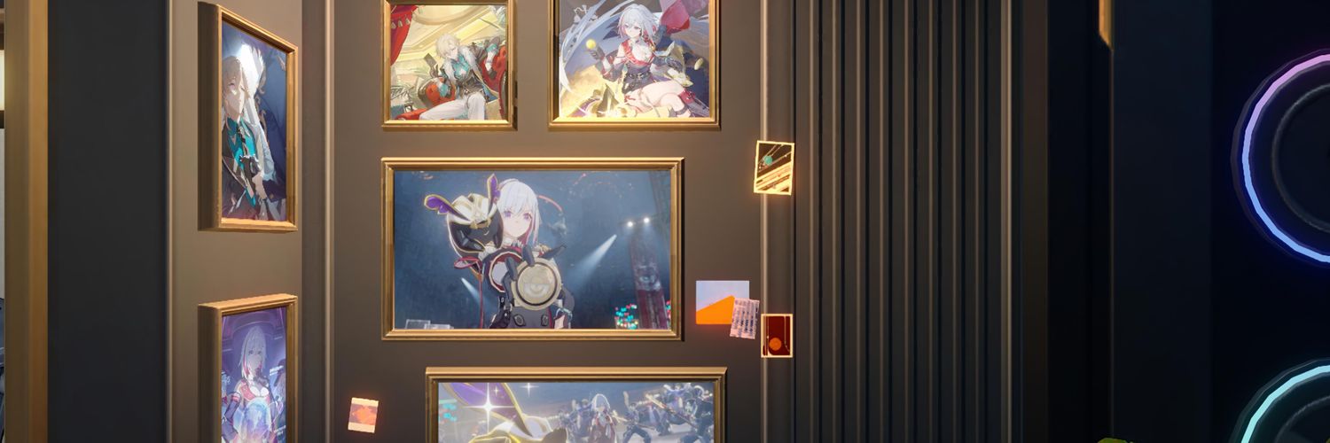 ɴıɴı's banner