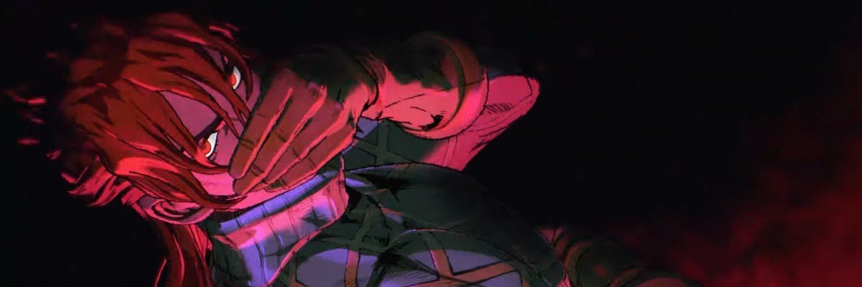 📀🕷️SpookyJazz💜🎃 (STEEL BALL RUN HYPE 🐎)'s banner