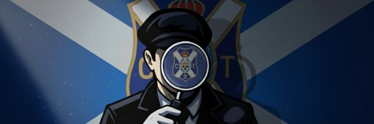 The Observer CDT 🕵️‍♂️'s banner