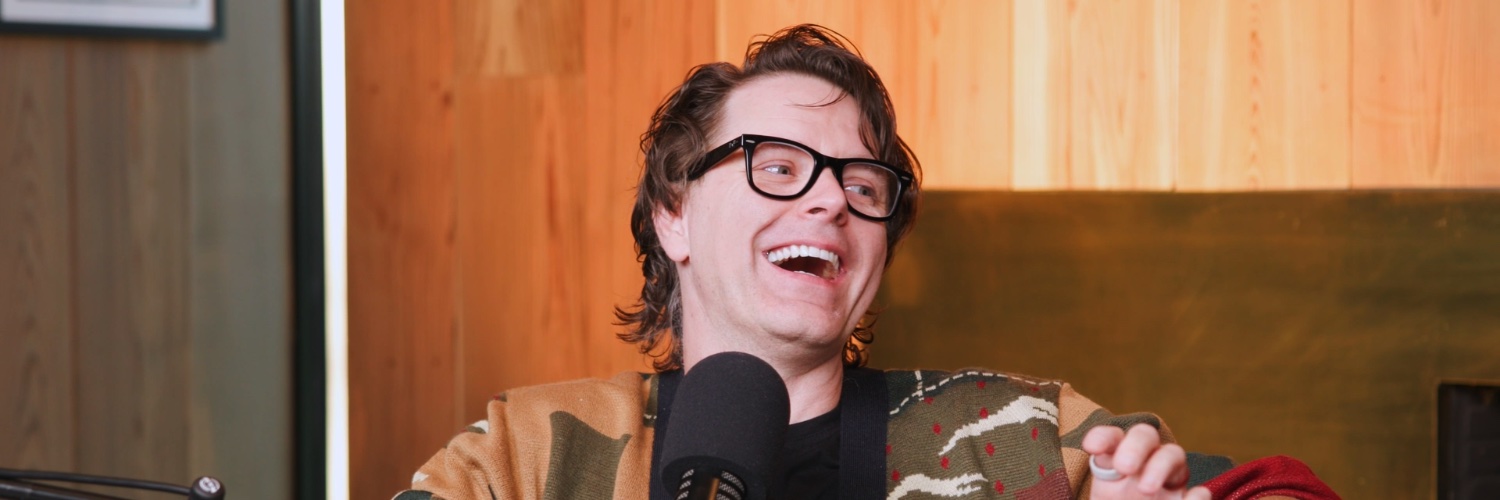 Bobby Bones's banner
