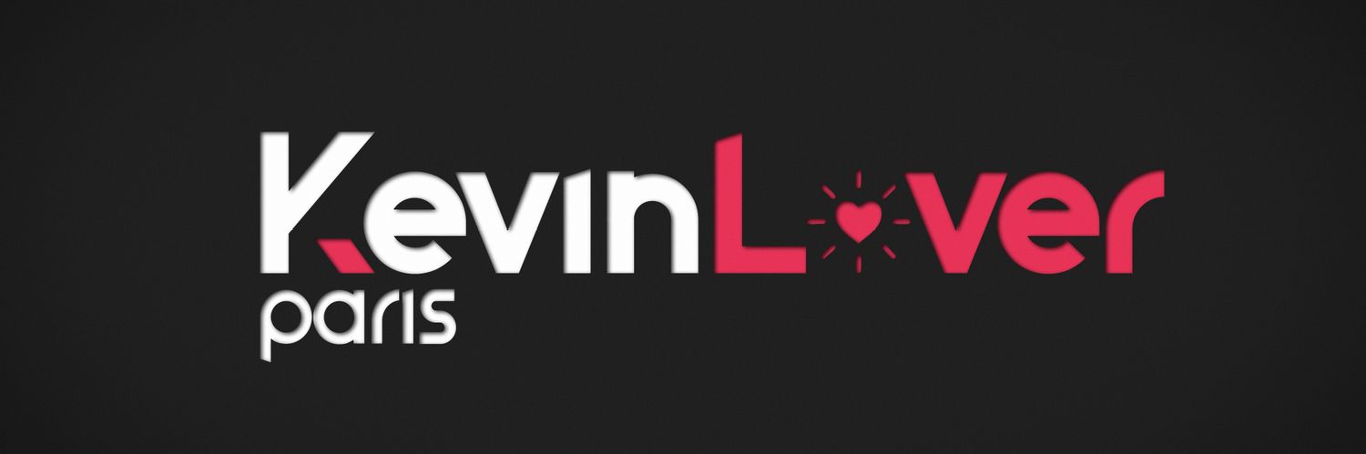Kevin Ass Lover Paris 🇫🇷's banner