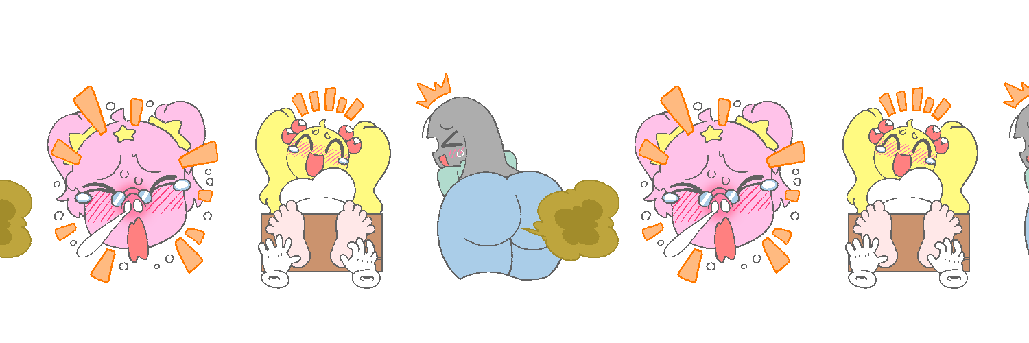 SOULCHAN🔞FANBOX/Skeb's banner