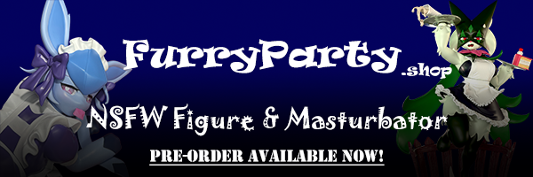 Furryparty's banner
