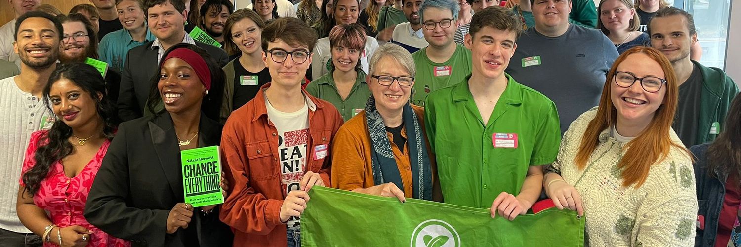 Haydn Osborne-Brookes 💚's banner