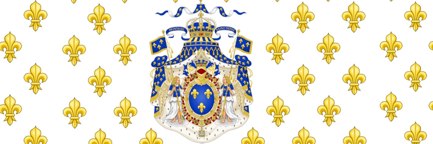 ⚜️Jeanne de Savoie⚜️'s banner