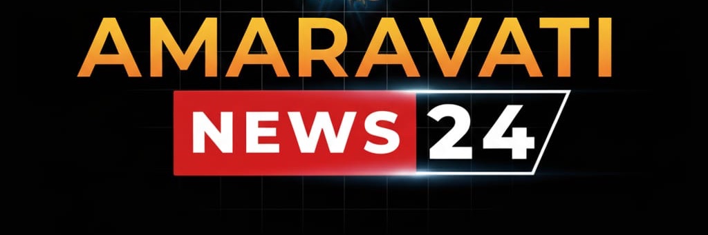 Amaravati News24's banner